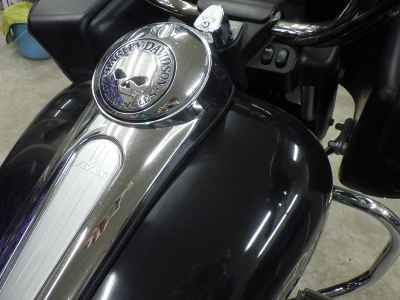 Harley-Davidson Road Glide FLTRX103 2011