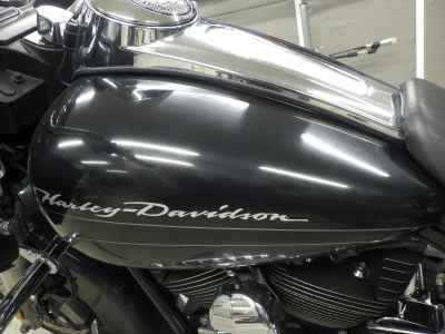 Harley-Davidson Road Glide FLTRX103 2011