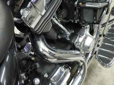 Harley-Davidson Road Glide FLTRX103 2011