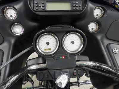 Harley-Davidson Road Glide FLTRX103 2011