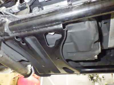 Harley-Davidson Road Glide FLTRX103 2011