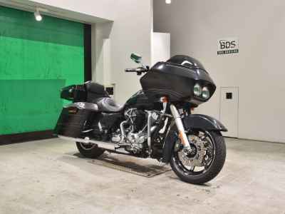 Harley-Davidson Road Glide FLTRX103 2011