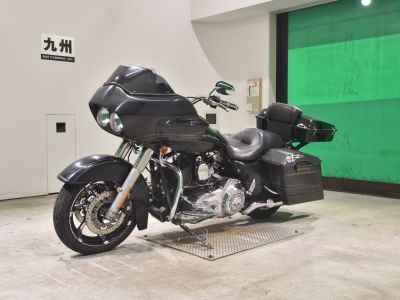 Harley-Davidson Road Glide FLTRX103 2011