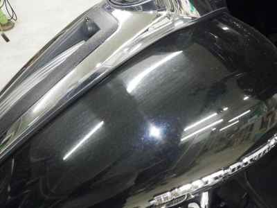 Harley-Davidson Electra Glide FLHTK103 2015