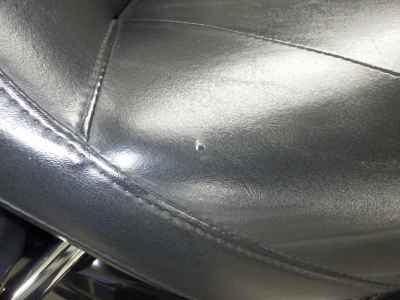 Harley-Davidson Electra Glide FLHTK103 2015