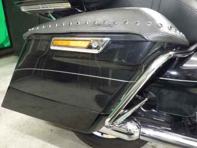 Harley-Davidson Electra Glide FLHTK103 2015