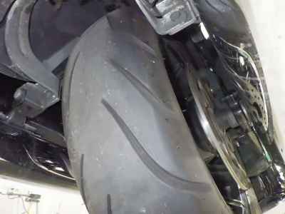 Harley-Davidson Electra Glide FLHTK103 2015