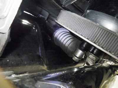 Harley-Davidson Electra Glide FLHTK103 2015