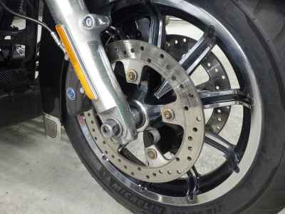 Harley-Davidson Electra Glide FLHTK103 2015