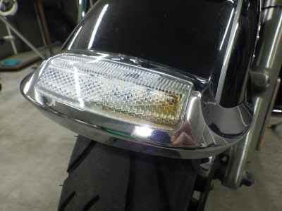 Harley-Davidson Electra Glide FLHTK103 2015