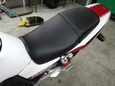 Honda CB400SFV 2003