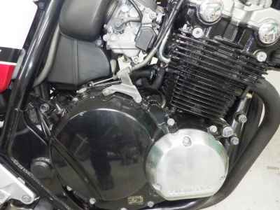 Honda CB400SFV 2003