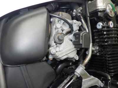 Honda CB400SFV 2003
