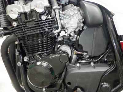 Honda CB400SFV 2003