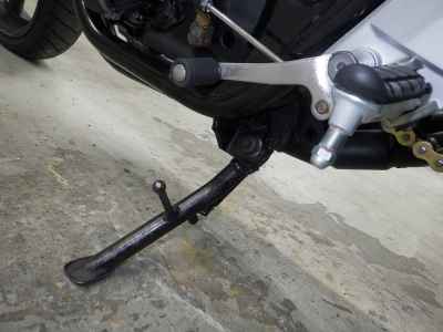 Honda CB400SFV 2003