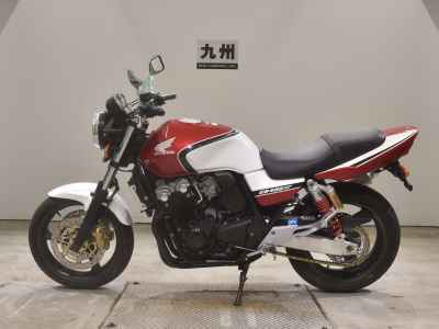 Honda CB400SFV 2003