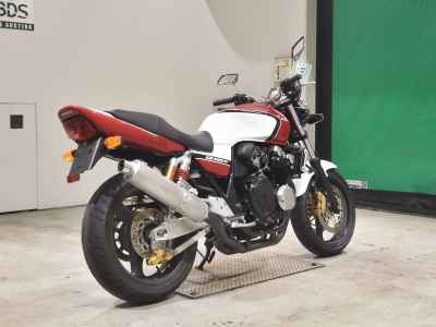 Honda CB400SFV 2003
