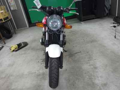 Honda CB400SFV 2003