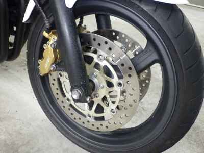 Honda CB400SFV 2003