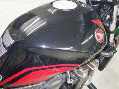 Honda CB1300SF 2017