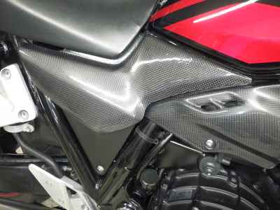 Honda CB1300SF 2017