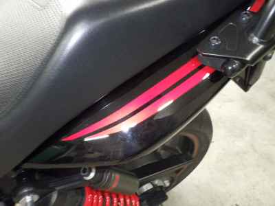 Honda CB1300SF 2017