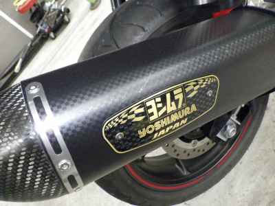 Honda CB1300SF 2017