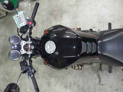Honda CB1300SF 2017