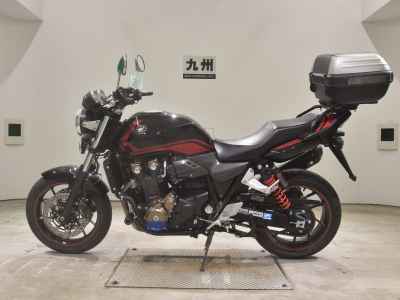 Honda CB1300SF 2017