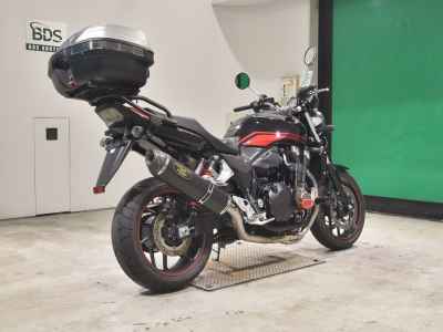 Honda CB1300SF 2017