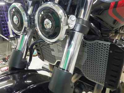 Honda CB1300SF 2017