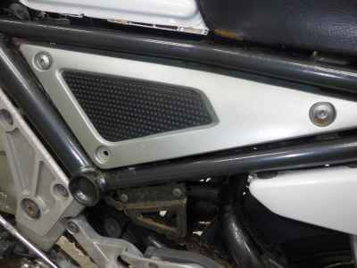 Yamaha R1-Z 1992