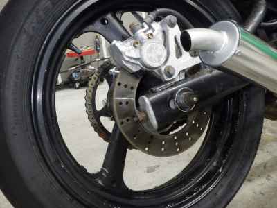Yamaha R1-Z 1992