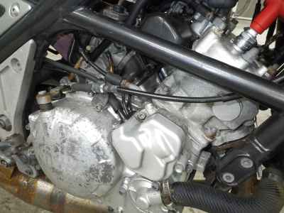 Yamaha R1-Z 1992