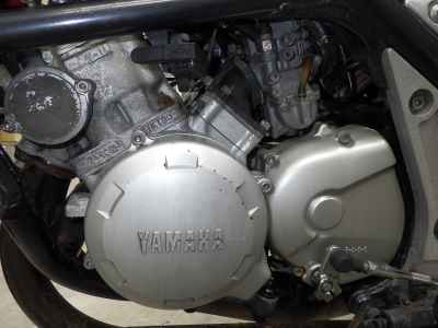 Yamaha R1-Z 1992