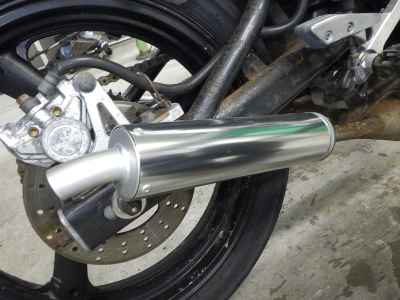 Yamaha R1-Z 1992