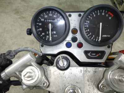 Yamaha R1-Z 1992