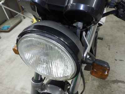 Yamaha R1-Z 1992