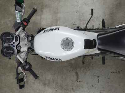 Yamaha R1-Z 1992