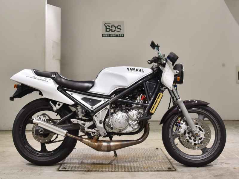 Yamaha R1-Z 1992