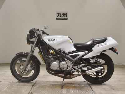 Yamaha R1-Z 1992