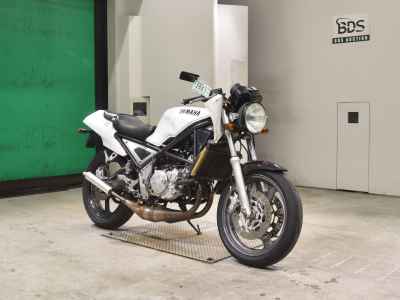 Yamaha R1-Z 1992