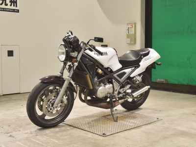 Yamaha R1-Z 1992