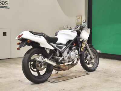 Yamaha R1-Z 1992