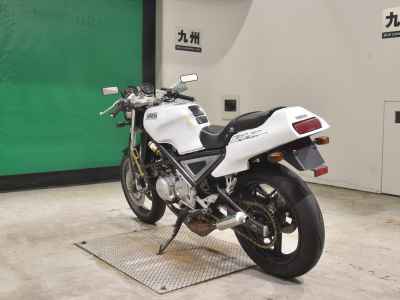 Yamaha R1-Z 1992