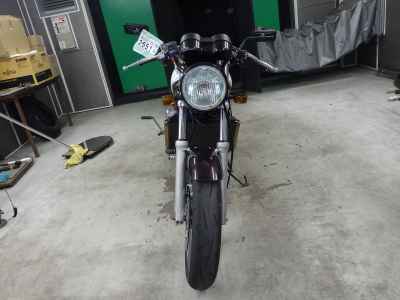 Yamaha R1-Z 1992