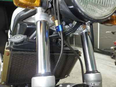 Yamaha R1-Z 1992