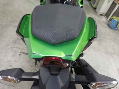 Kawasaki Ninja 400 2023