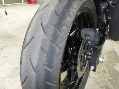 Kawasaki Ninja 400 2023
