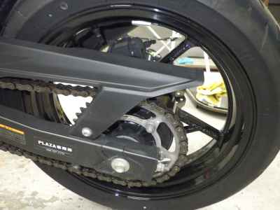 Kawasaki Ninja 400 2023